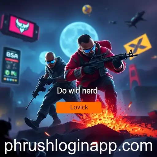 The Impact of Phrush Login on Online Gaming