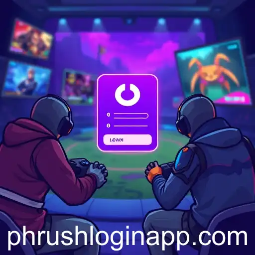 The Rising Influence of Phrush in Online Gaming