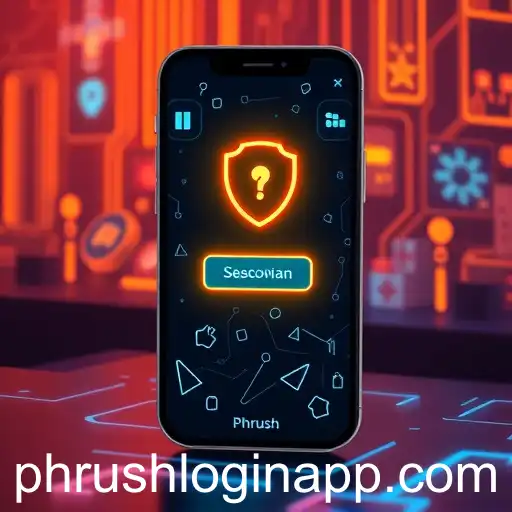 The Rise of Phrush: Gamifying Online Security