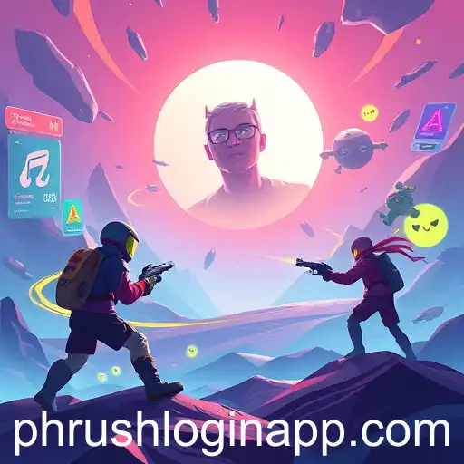Exploring Phrush: A New Chapter in Online Gaming
