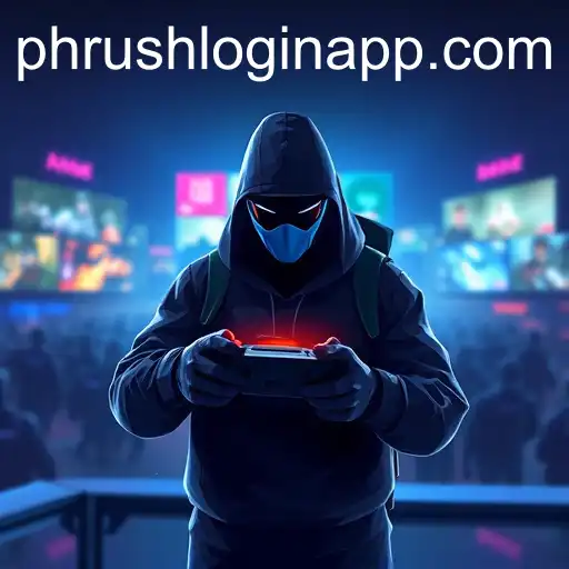 Phrush Login App: Navigating the Gaming Sphere
