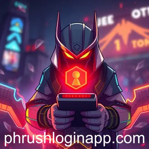 Phrush Redefines Online Gaming Access