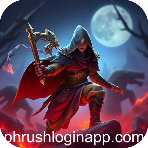 The Rise of Phrush Login App in Gaming