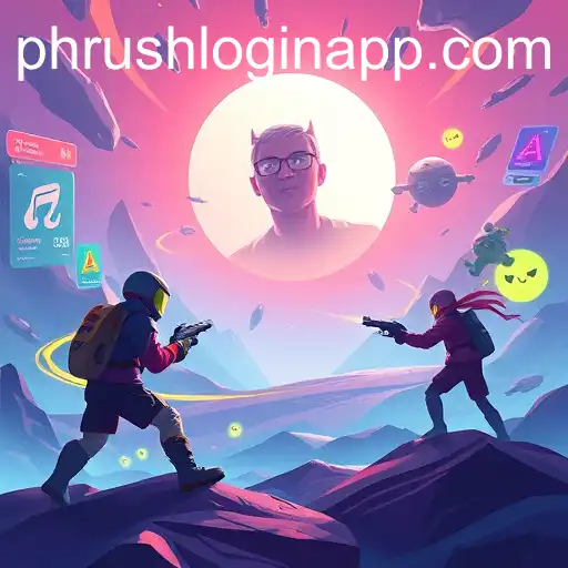 The Rising Phenomenon of Phrush: Redefining Online Gaming
