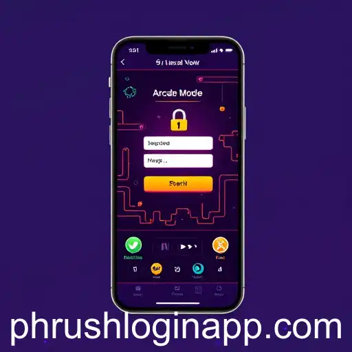 The Rise of Phrush Login in Gaming