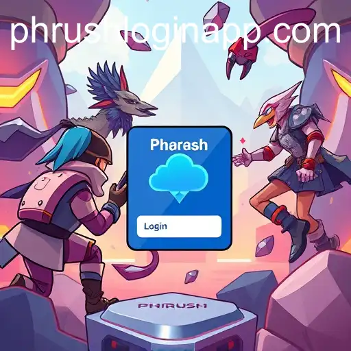 The Rise of Strategy Plays: Exploring the 'Phrush Login App' Phenomenon